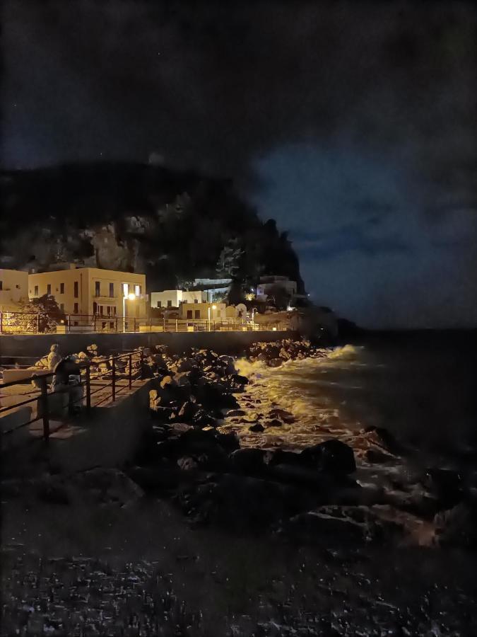 La Rosa Dei Venti Hotel Finale Ligure Exterior photo